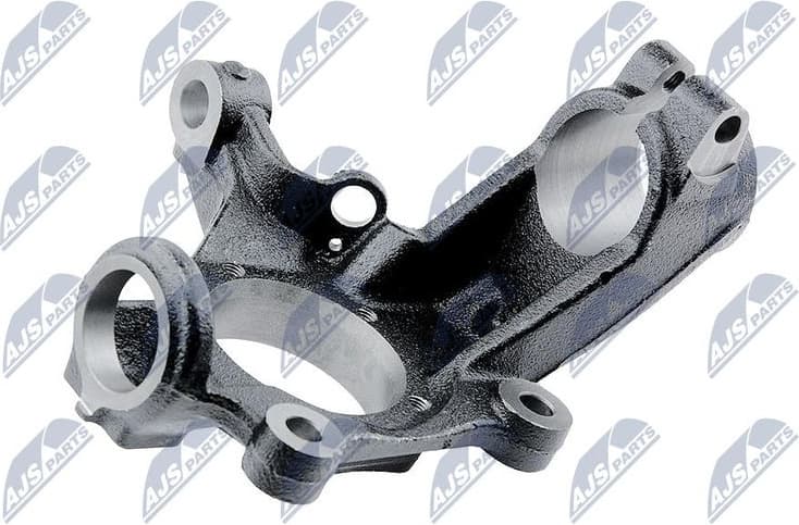 Steering Knuckle, wheel suspension ZZP-FR-012 - image 2