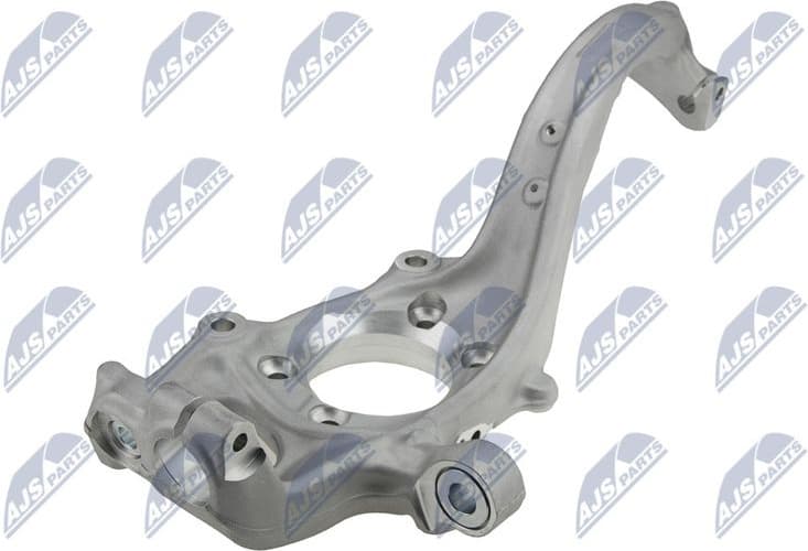 Steering Knuckle, wheel suspension ZZP-AU-034