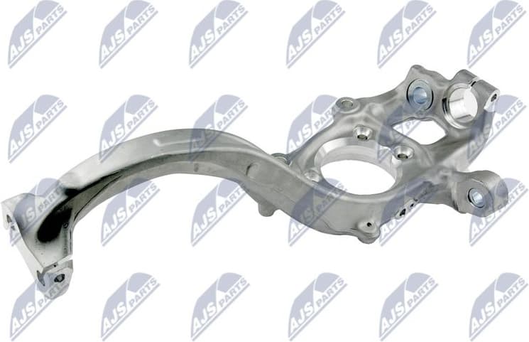 Steering Knuckle, wheel suspension ZZP-AU-021