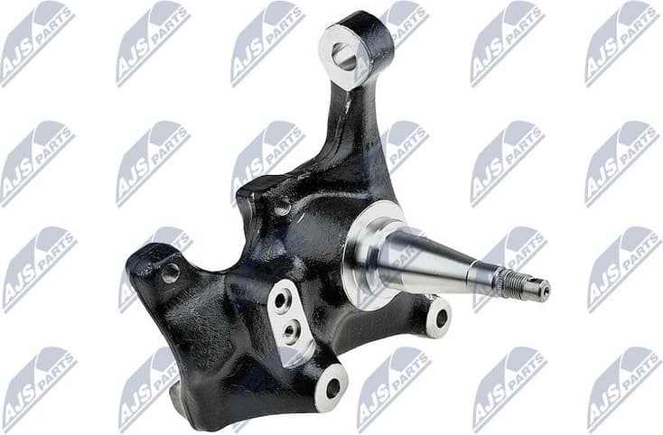 Steering Knuckle, wheel suspension ZZP-FR-009