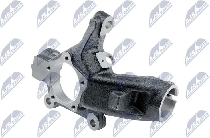 Steering Knuckle, wheel suspension ZZP-FR-013
