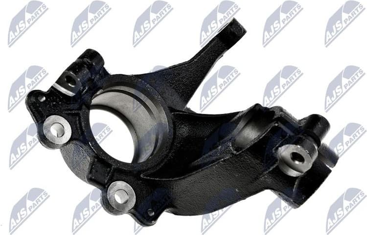 Steering Knuckle, wheel suspension ZZP-FR-024