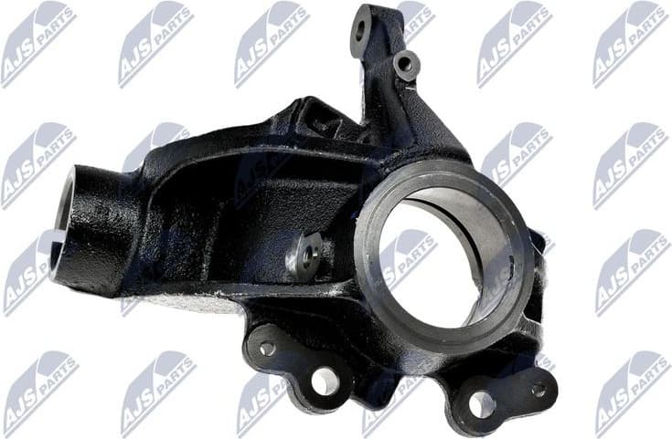 Steering Knuckle, wheel suspension ZZP-FR-024 - image 2