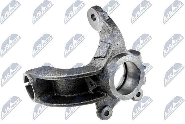 Steering Knuckle, wheel suspension ZZP-FR-022