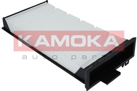 Filter, cabin air F409101 - image 7
