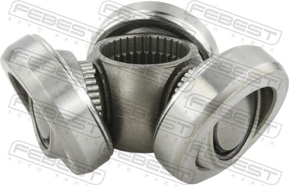 Spider Assembly, drive shaft 1216-D7