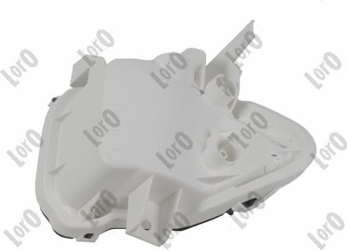 Rear Fog Light LORO TUNING 051-29-876S - image 3