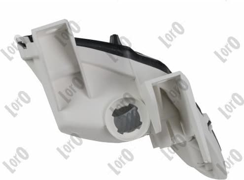 Rear Fog Light LORO TUNING 051-29-876S - image 4