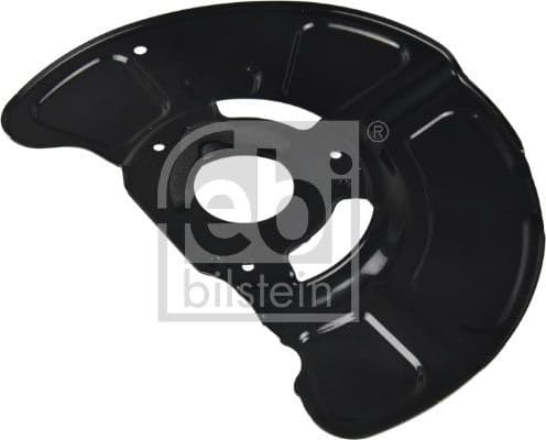 Splash Guard, brake disc 174958