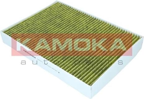 Filter cabin 6080077 - image 5