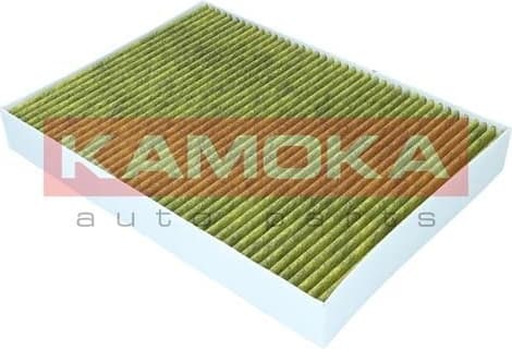 Filter cabin 6080077 - image 7