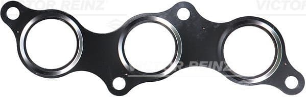 Gasket, exhaust manifold 71-12350-00