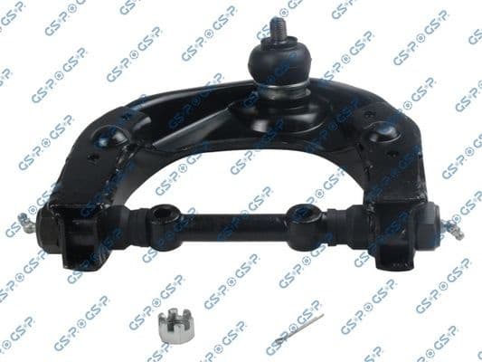 Control/Trailing Arm, wheel suspension S060528