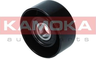 Tensioner Pulley, V-ribbed belt R0405 - image 7