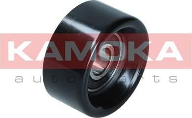 Tensioner Pulley, V-ribbed belt R0405 - image 8