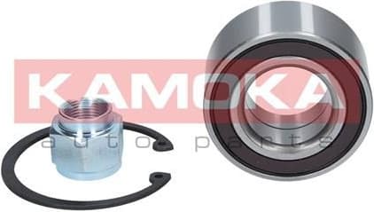 Wheel Bearing Kit 5600094 - image 6