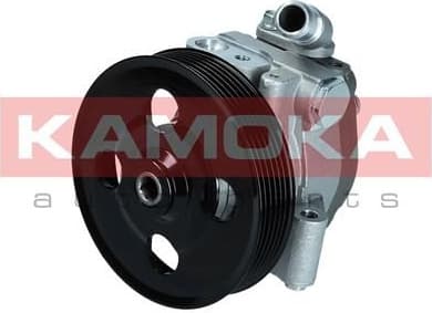 Hydraulic Pump, steering PP124 - image 6
