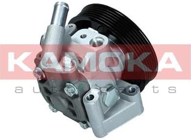 Hydraulic Pump, steering PP124 - image 8