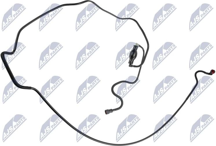 Fuel Line BPP-RE-042 - image 3