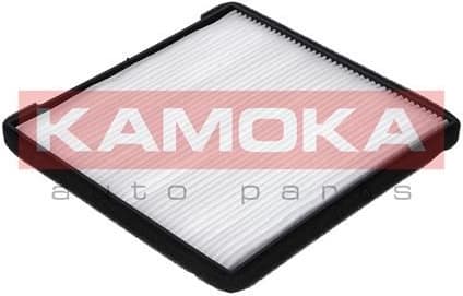 Filter, cabin air F402701 - image 5