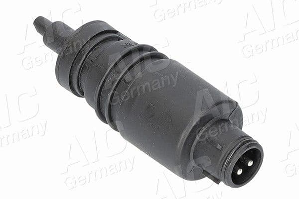 Washer Fluid Pump, window cleaning Original AIC Quality 50667 - image 2