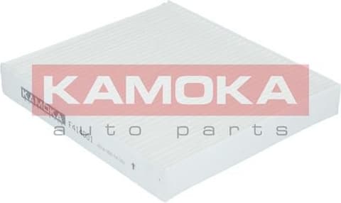 Filter, cabin air F414001 - image 8