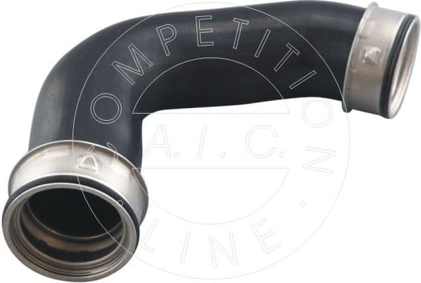 Charge Air Hose Original AIC Quality 56730