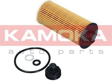 Filter oil F116101 - image 6