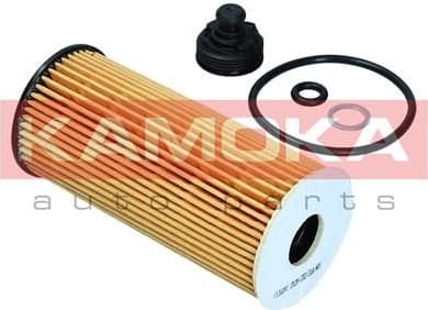 Filter oil F116101 - image 8