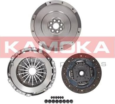 Clutch Kit KC084 - image 4