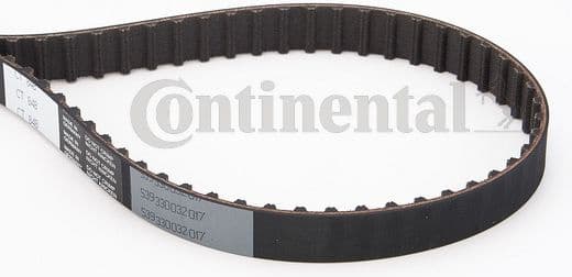 Timing Belt CT848