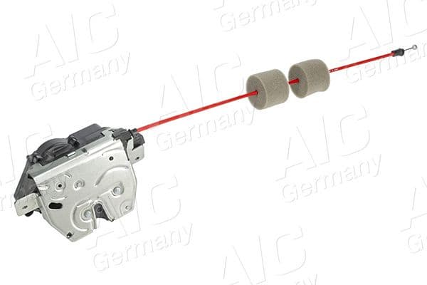 Tailgate Lock Original AIC Quality 70313 - image 2