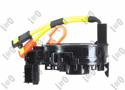 Clock Spring, airbag LORO 134-01-004 - image 3