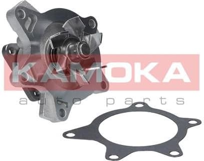 Water Pump, engine cooling T0268 - image 5