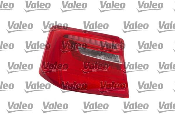 Tail Light Assembly ORIGINAL PART 044525