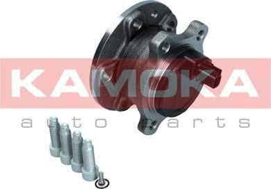 Bearing wheel 5500373 - image 6