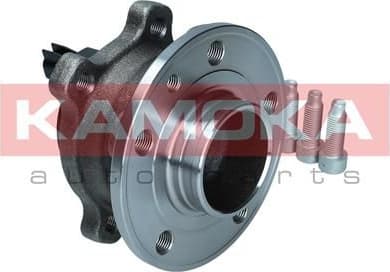 Bearing wheel 5500373 - image 8