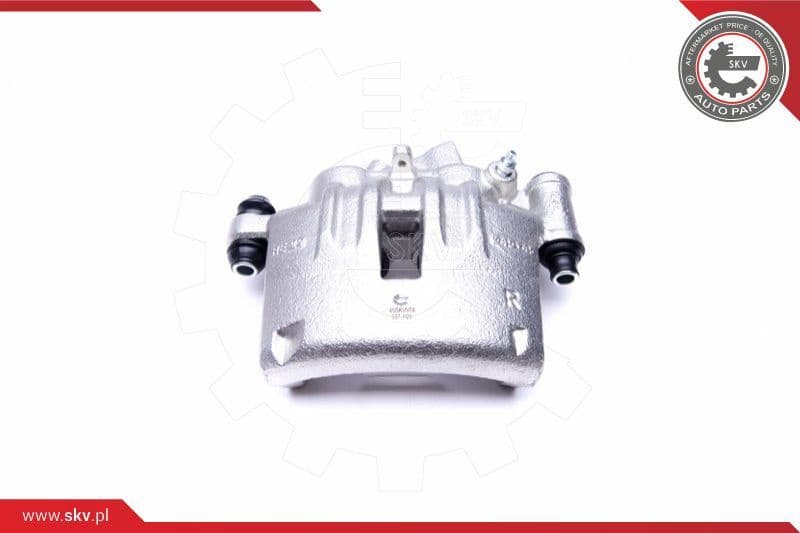 Brake Caliper 45SKV974 - image 6