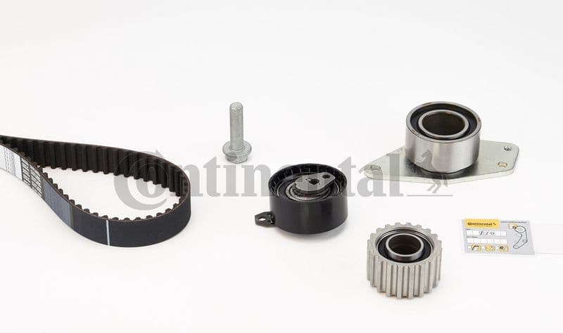 Timing Belt Kit CT1026K1