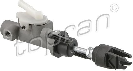 Master Cylinder, clutch 621 862