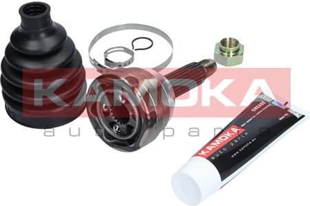 Joint Kit, drive shaft 7052 - image 6