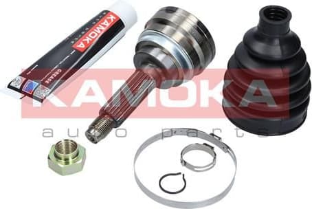 Joint Kit, drive shaft 7052 - image 8
