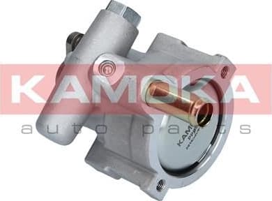Hydraulic Pump, steering PP082 - image 6
