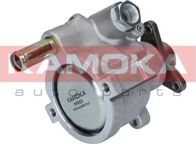Hydraulic Pump, steering PP082 - image 7