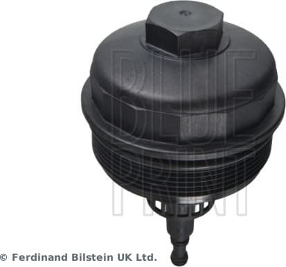 Cap, oil filter housing ADBP990006