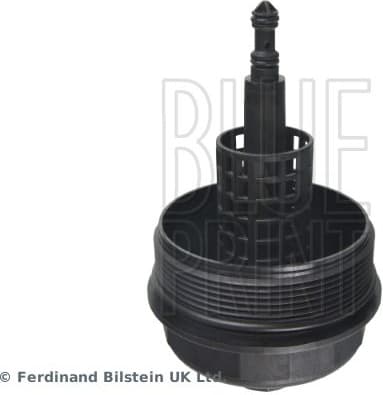 Cap, oil filter housing ADBP990006 - image 2