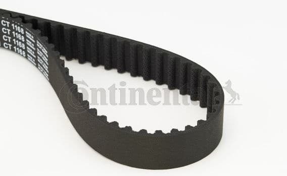 Timing Belt CT1168