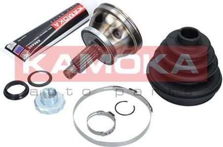 CV joint outer 7082 - image 8