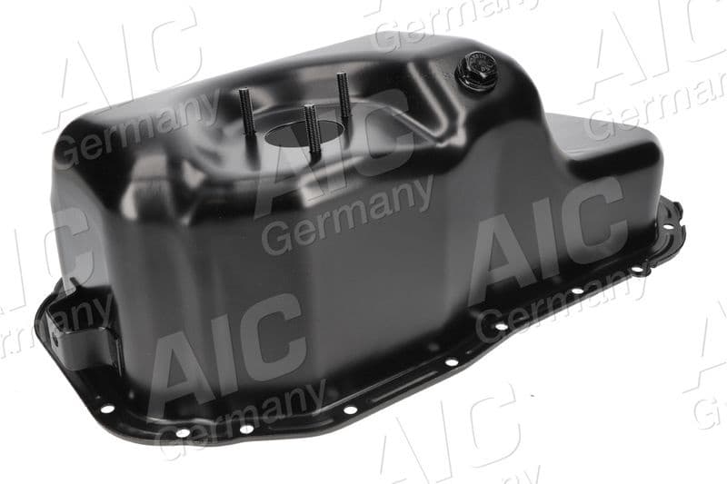 Oil Sump Original AIC Quality 58154 - image 2