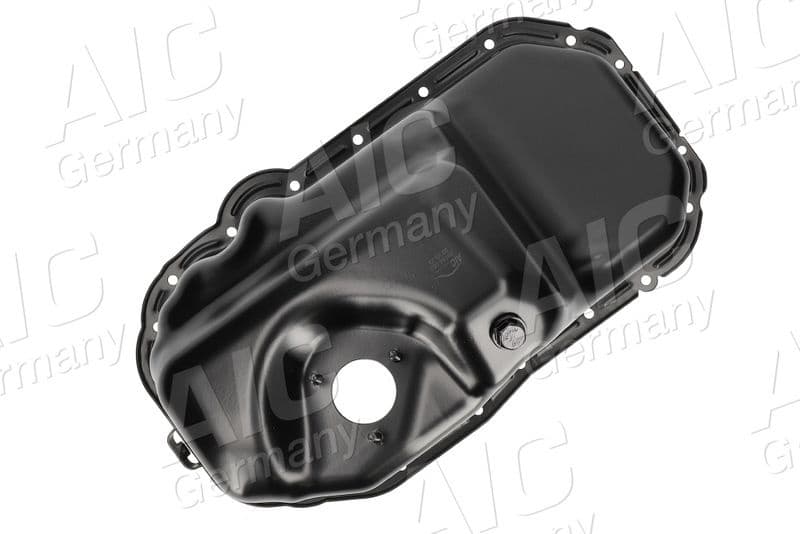 Oil Sump Original AIC Quality 58154 - image 3